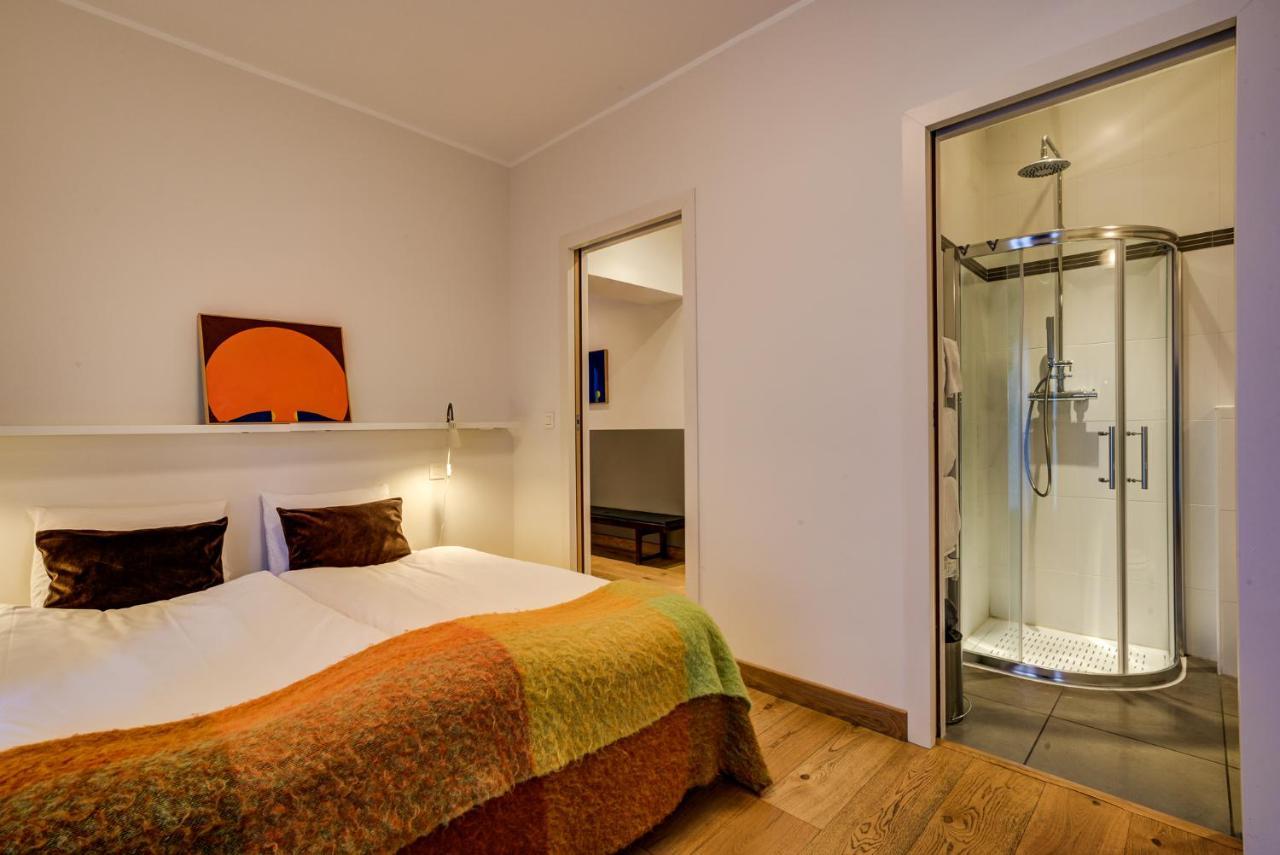 Villa Mont Blanc Chamonix Room photo