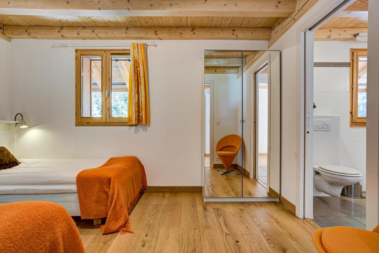 Villa Mont Blanc Chamonix Room photo