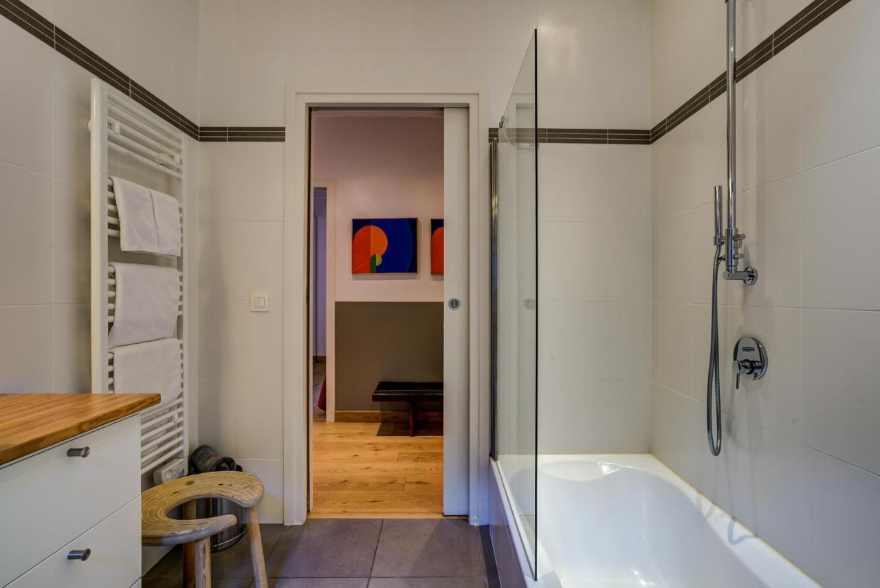 Villa Mont Blanc Chamonix Room photo