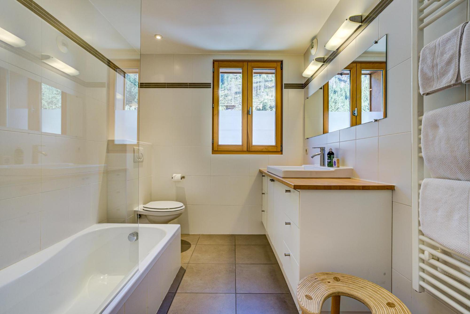 Villa Mont Blanc Chamonix Room photo