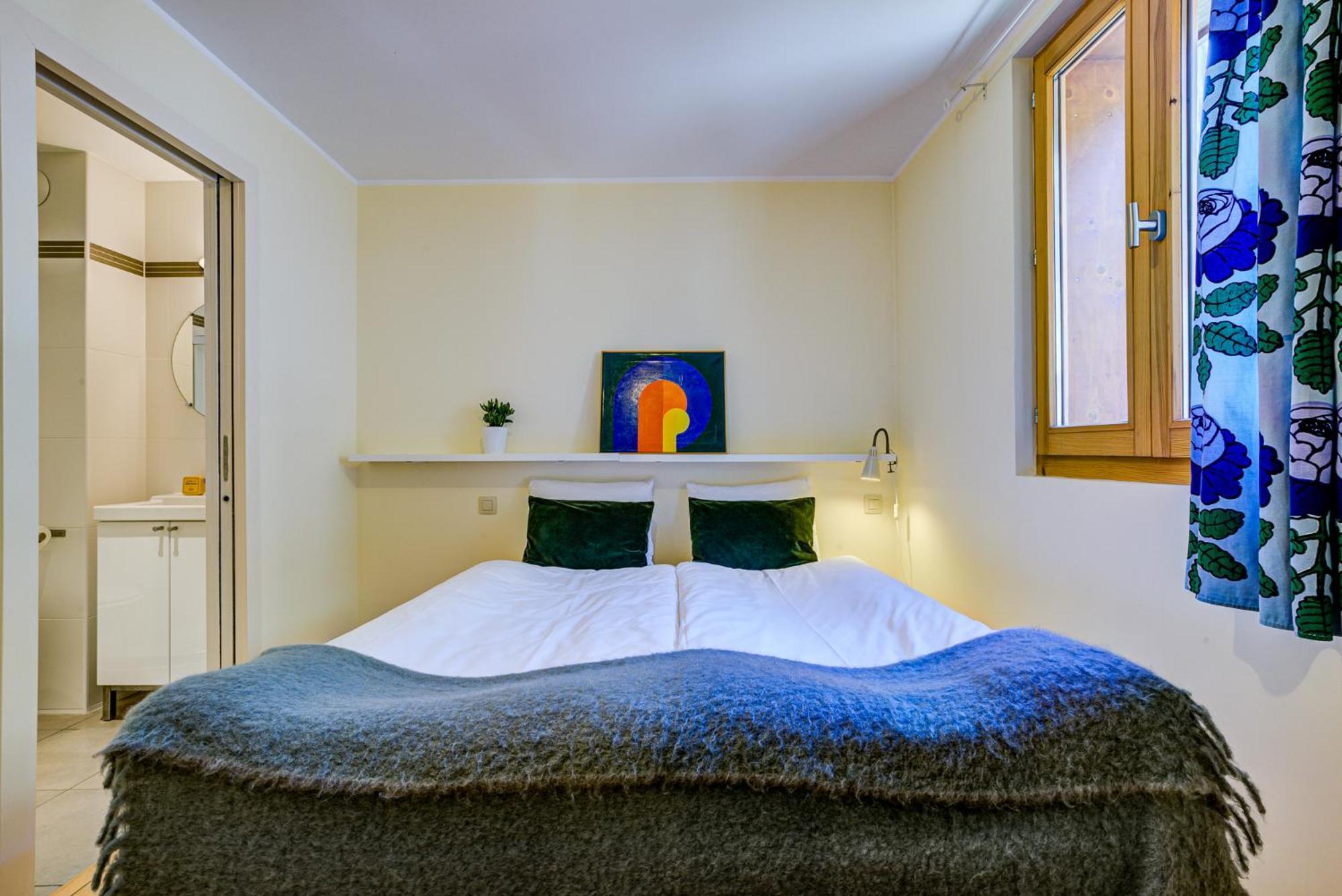 Villa Mont Blanc Chamonix Room photo