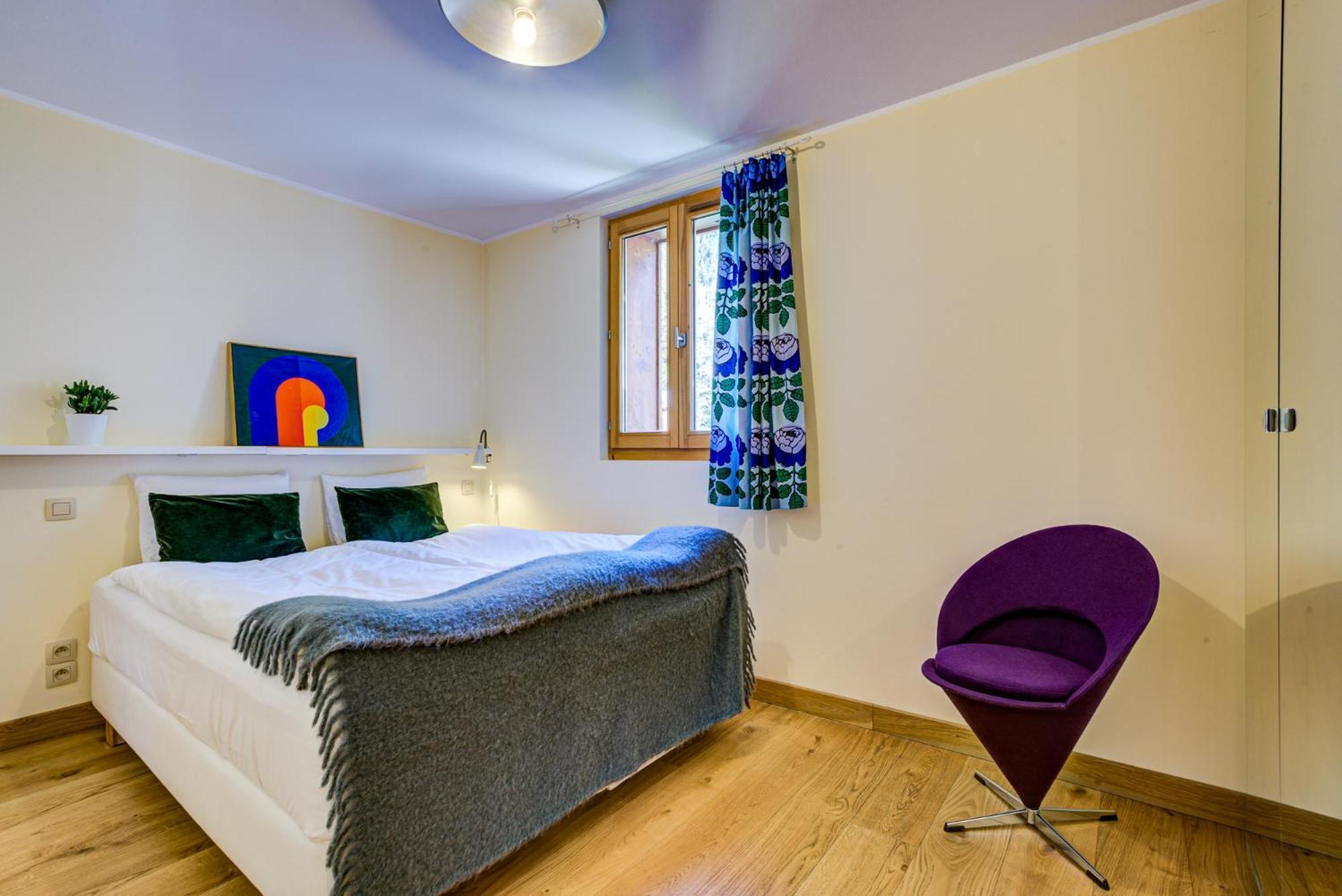 Villa Mont Blanc Chamonix Room photo
