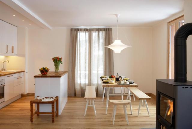 Villa Mont Blanc Chamonix Room photo