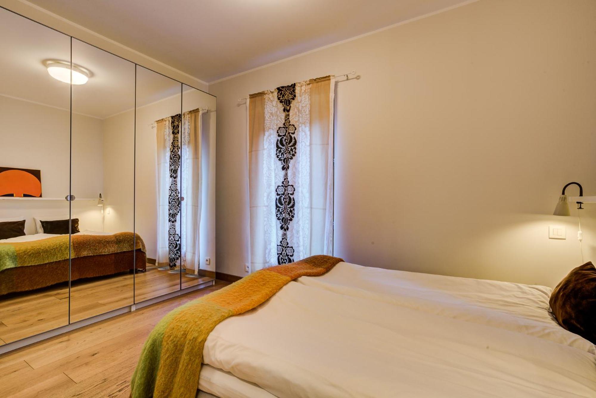 Villa Mont Blanc Chamonix Room photo