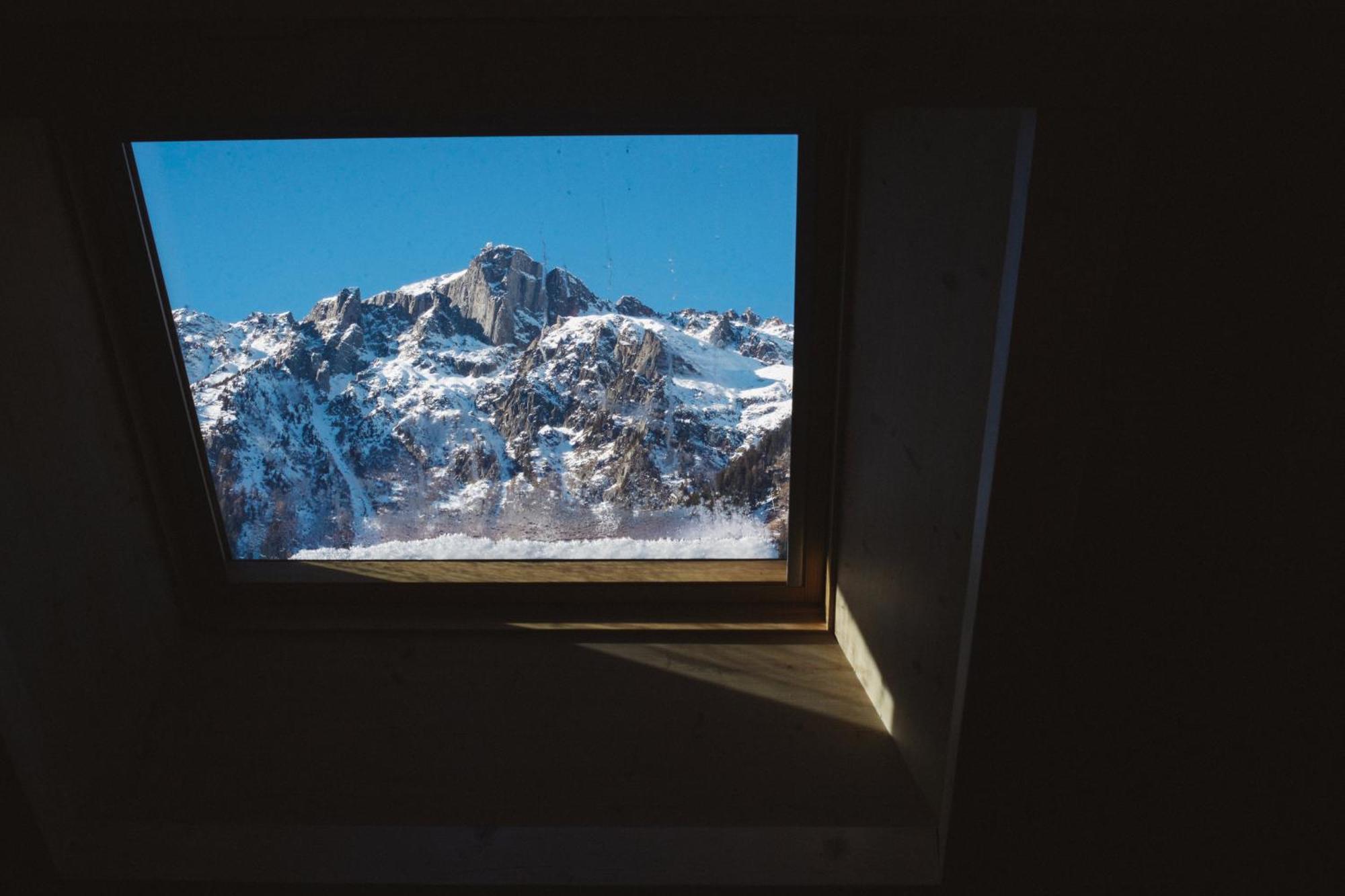 Villa Mont Blanc Chamonix Room photo