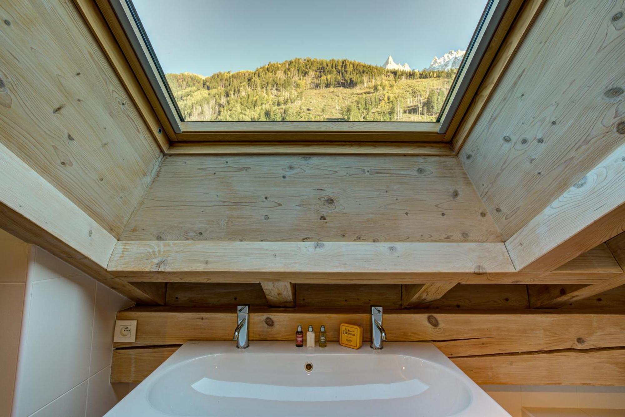 Villa Mont Blanc Chamonix Room photo