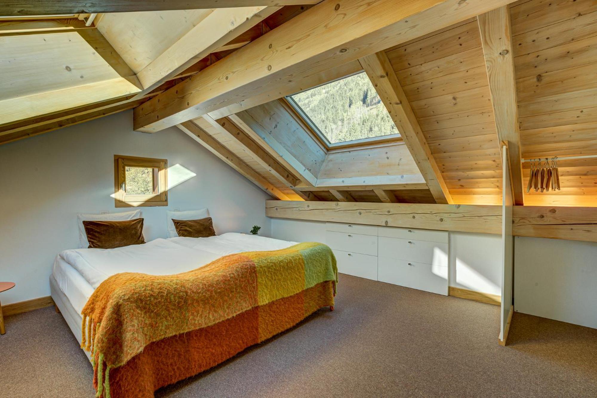 Villa Mont Blanc Chamonix Room photo