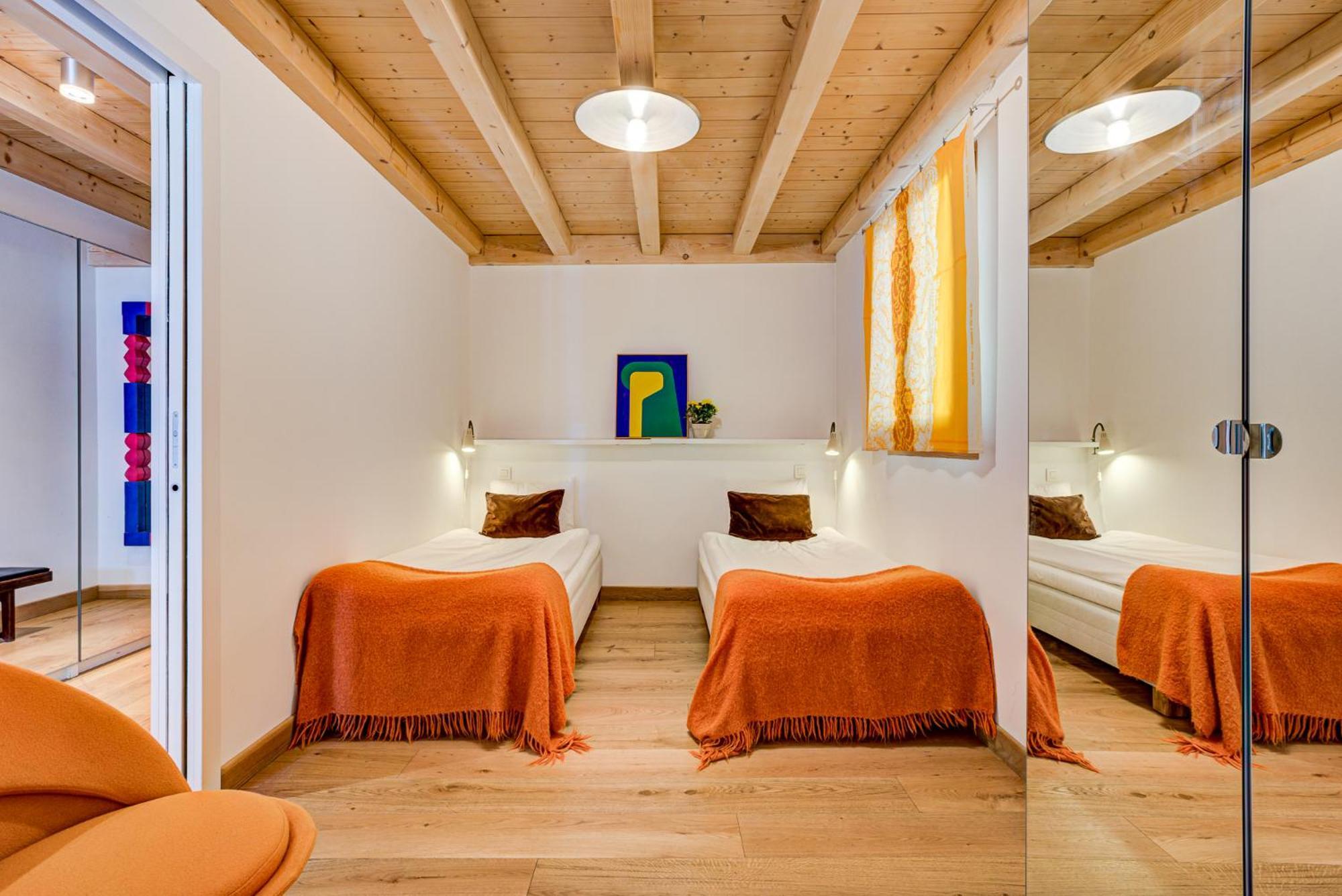 Villa Mont Blanc Chamonix Room photo
